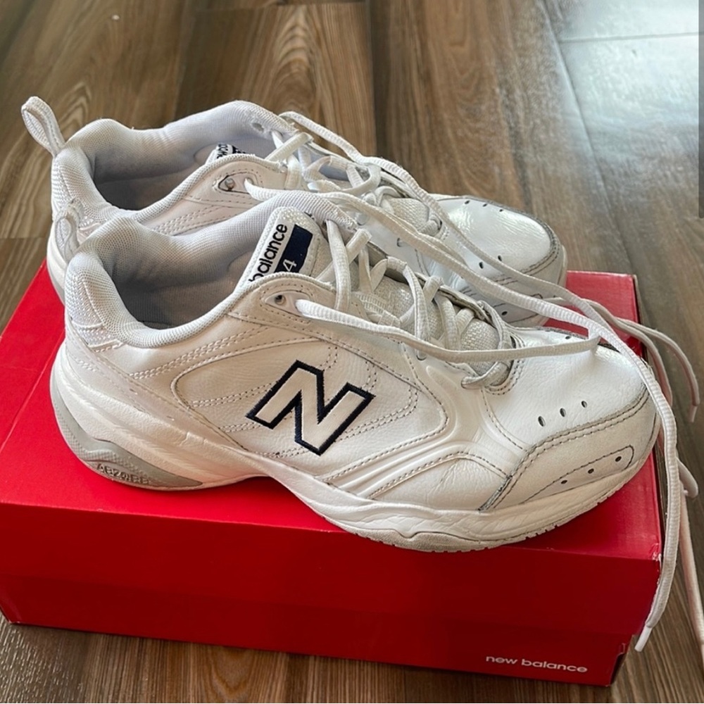 new balance 624